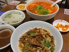 -寻裕记·现炒浇头面(人民广场店)