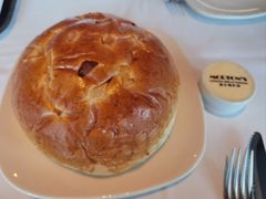 -莫尔顿扒房 MORTON'S GRILLE(igc天汇广场店)