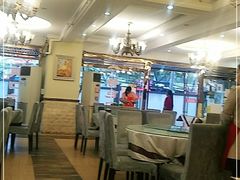 大堂-沙坪坝区稀饭村中餐厅(沙坪坝区都市花园店)