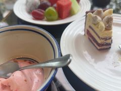 -万达瑞华酒店美食汇自助餐厅(楚河汉街店)