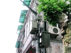 -万寿斋(山阴路店)