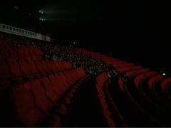 保利国际影城(中国科技馆店)-中国科学技术馆影院