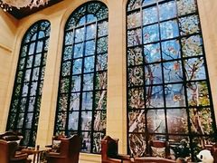 -马勒别墅·中餐厅