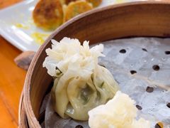 -源玺源烧麦馆(东护城河南街店)