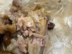 -土门八珍烤鸡腊味店(土门老店)