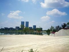 -星巴克(成都科学城店)