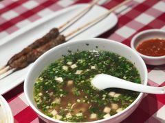 -西贝(枫蓝国际购物中心店)