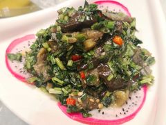 -老爷庙风味美食府(魏都大道店)