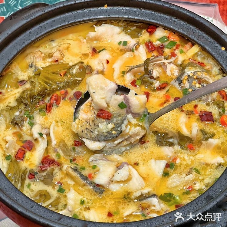 八一公園附近的这家老字号赣菜 真绝👍🏻