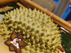 榴莲宝宝-Thai Alley泰爱里(二沙岛店)