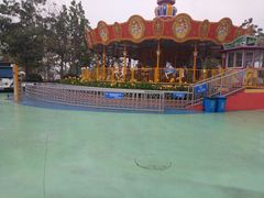 -秦皇岛乐岛海洋王国