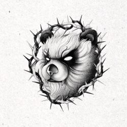 -记号刺青tattoo纹身工作室