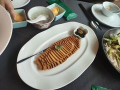 -望乡楼上海菜(日月光店)