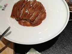 -紫光园·烤鸭·北京菜(团结湖店)