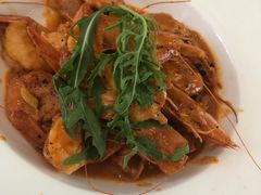 -春树下·树屋花房西餐厅(罍街AS1980店)