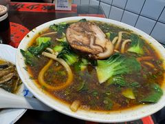 -逸桂禾面馆