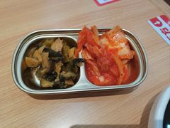 -米村拌饭(银泰中心店)