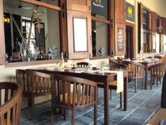 -Ministry of Crab(科伦坡店)