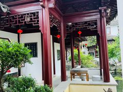 -苏州冶园园林民宿(太湖西山风景区店)