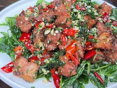 -吃货私房菜(丽江束河古镇店)