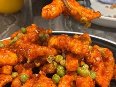 -前海沿·青岛菜(乐客城店)