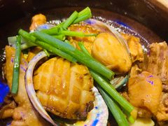 -啫神·广州地标美食(北京路店)