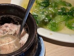 -吴氏老妈·23年家常菜(古城店)