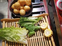 -高兴壹锅·潮汕鲜牛肉火锅(良乡梅花庄店)
