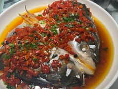-味上湘菜馆(岳麓山店)