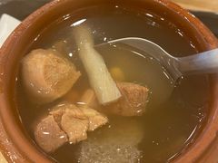 -煲仔皇腊味煲仔饭(经四万达店)