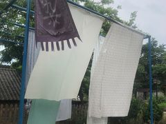 -百里峡七彩艺术小镇