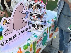 -乐不撕书绘本体验中心(华鹏馆)