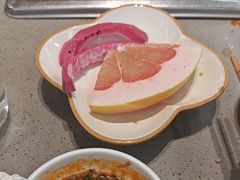 -海底捞火锅(万达广场店)