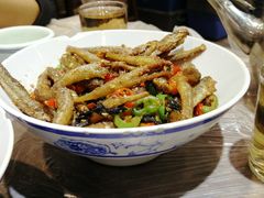 火培鱼-壹盏灯(惠农店)