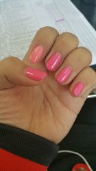 -LEILEI NAIL蕾蕾美甲美睫