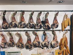 -阿婆情腊排骨火锅(金虹路店)