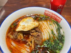 -公交新村粉店(窑岭店)