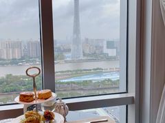 -广州富力丽思卡尔顿酒店