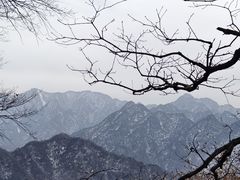 -终南山南五台景区