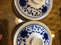-盖碗儿梨园·变脸吐火·川剧(天府广场店)