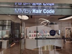 点击看大图 -MMby Hair Code