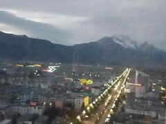 -浔岚云舍mist静谧观景美宿(丽江古城店)