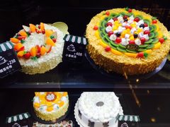 -红跑车(三牌楼店)