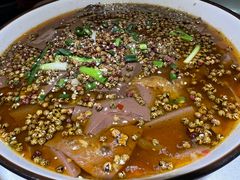 -雲蜀龙阁·金牌水煮鱼(方庄店)