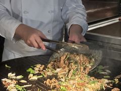 -喜悦烤鸭·新京菜(王府井店)