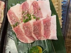 -牛局炭火烧肉(上邦百汇城店)