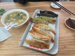 -众品老方子锅贴甜沫(李村店)