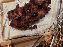 QQ鸡架-申记串道(奉天街店)