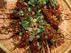 -蜀大侠火锅(总府路店)