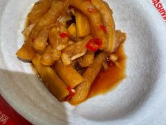 -大师兄·西北小馆(金湾华发商都店)
